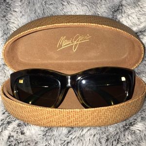 Maui Jim Sunglasses